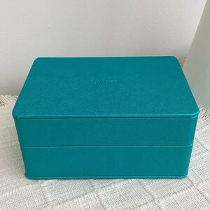 La Mer Blue Gift Box